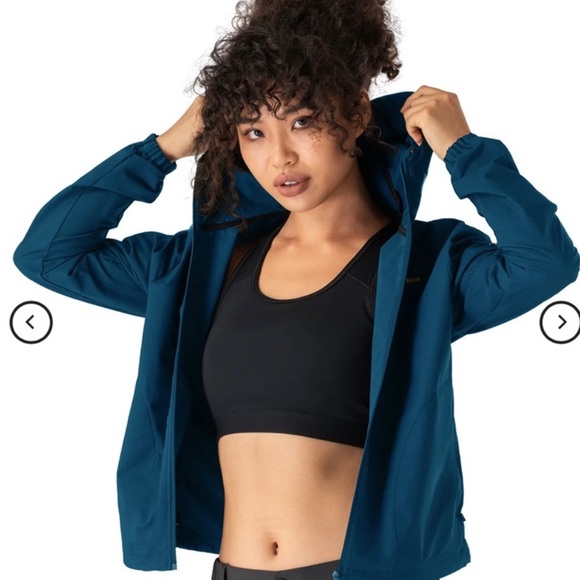 New with tags XL Naviskin jacket - Picture 6 of 8